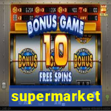 supermarket simulator apk dinheiro infinito android